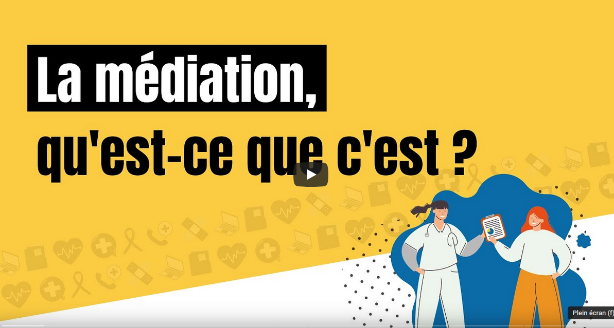 mediation au travail sstrn